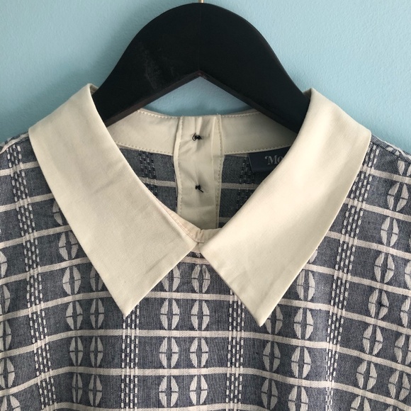 ModCloth Dynamic Dreamer Dress - Picture 7 of 11